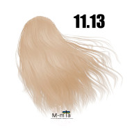 Крем фарба Nook the origin color 11.13
